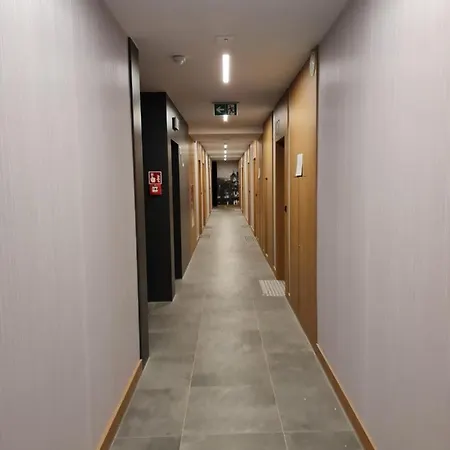 Apartament Walowa Gdansk Exterior photo