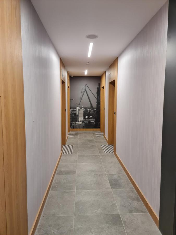 Walowa Apartment
