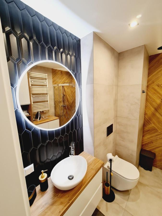 Walowa Apartment