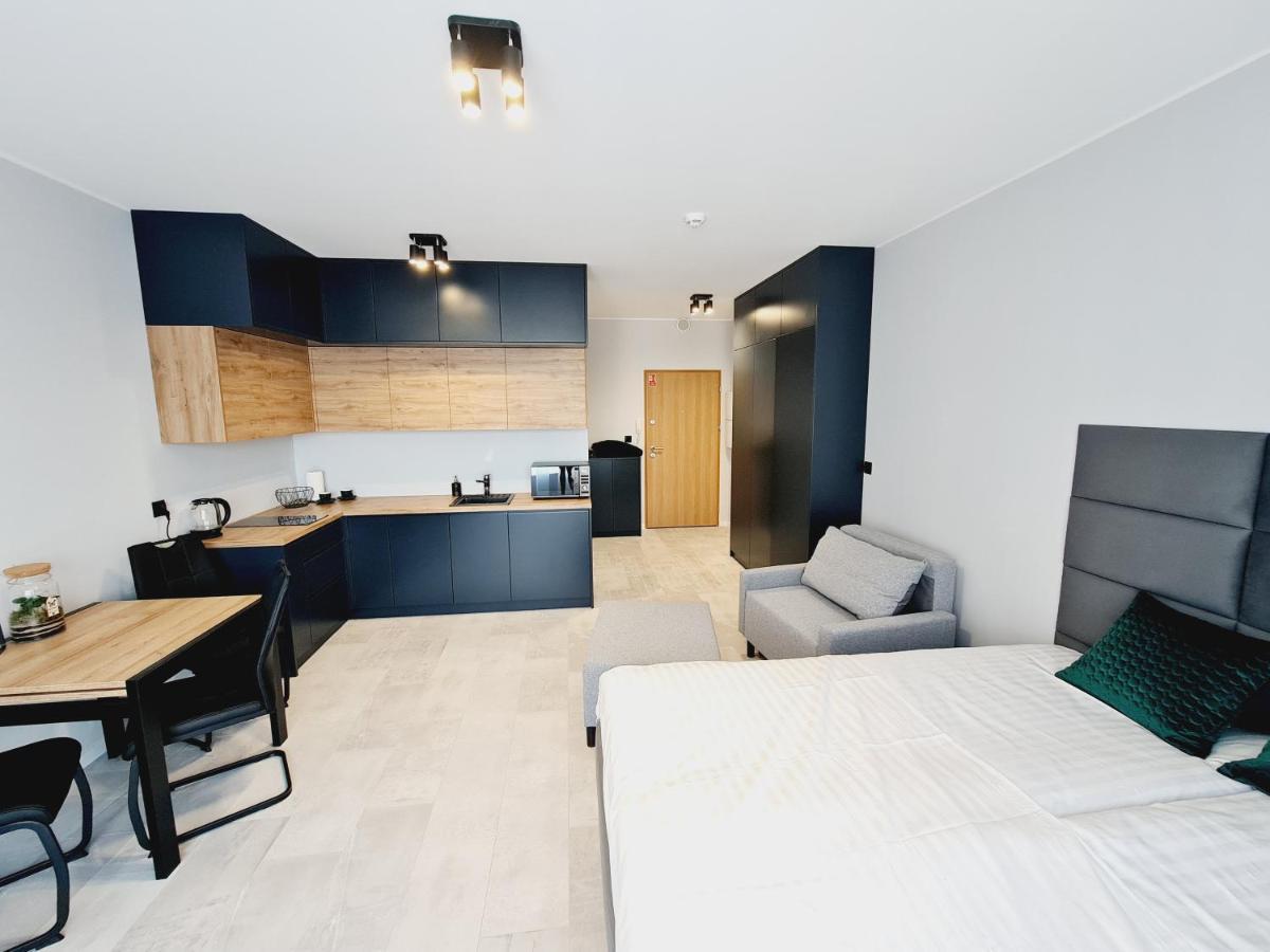 Walowa Apartment