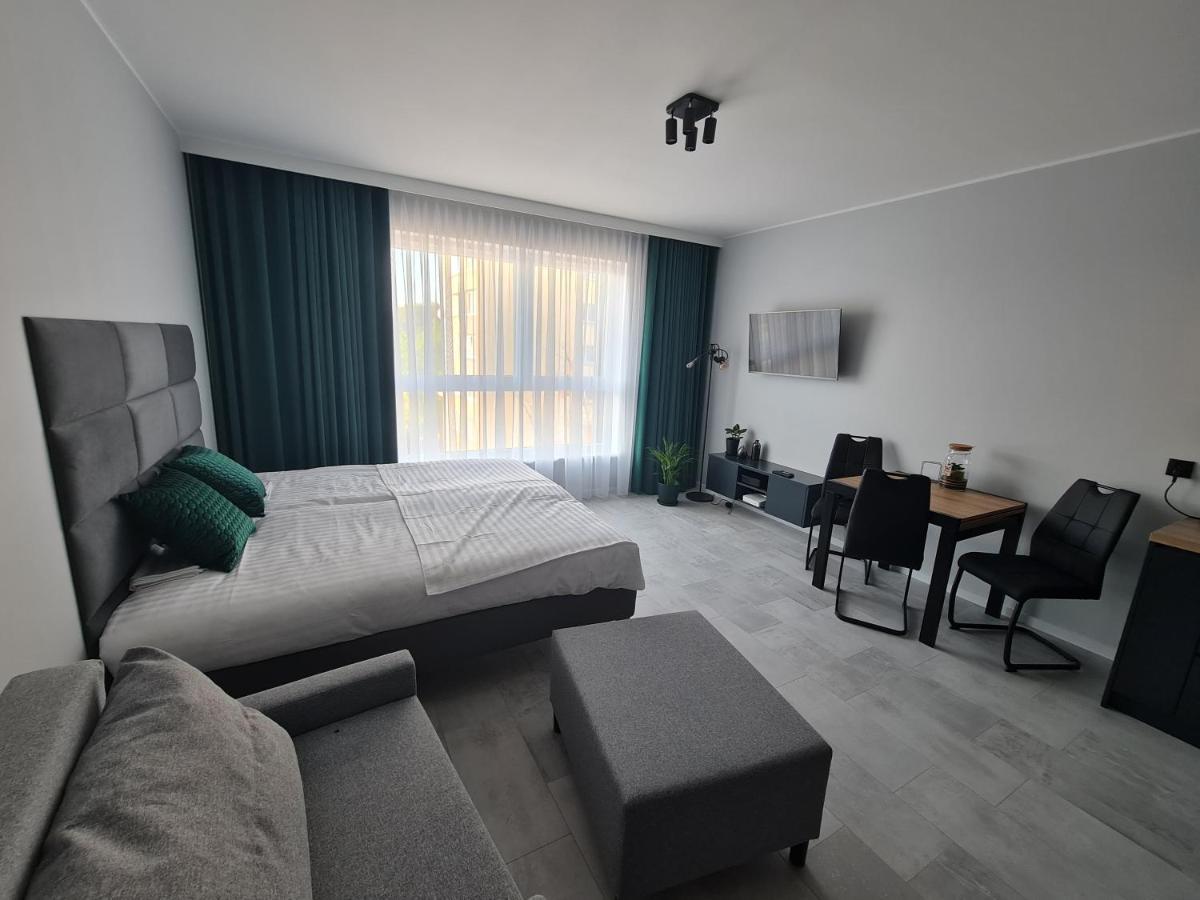 Apartment Walowa Gdansk