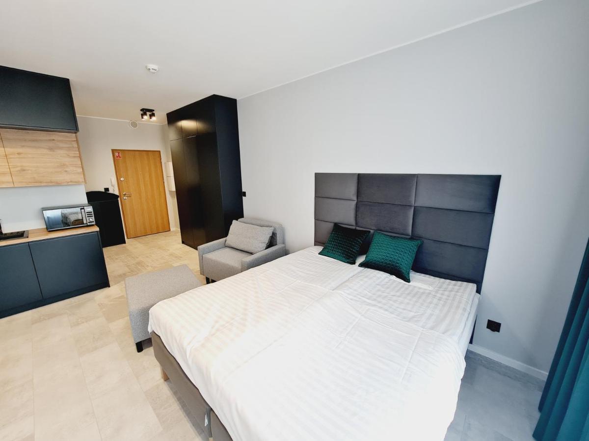 Walowa Apartment Gdansk